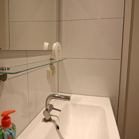 Apartment Braunlage Buitenkant foto