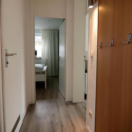 Apartment Braunlage Buitenkant foto
