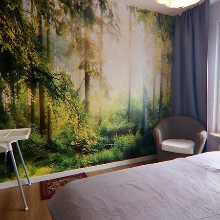Apartment Braunlage Buitenkant foto