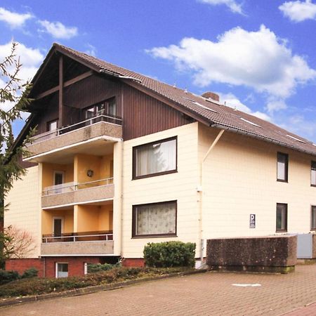 Apartment Braunlage Buitenkant foto
