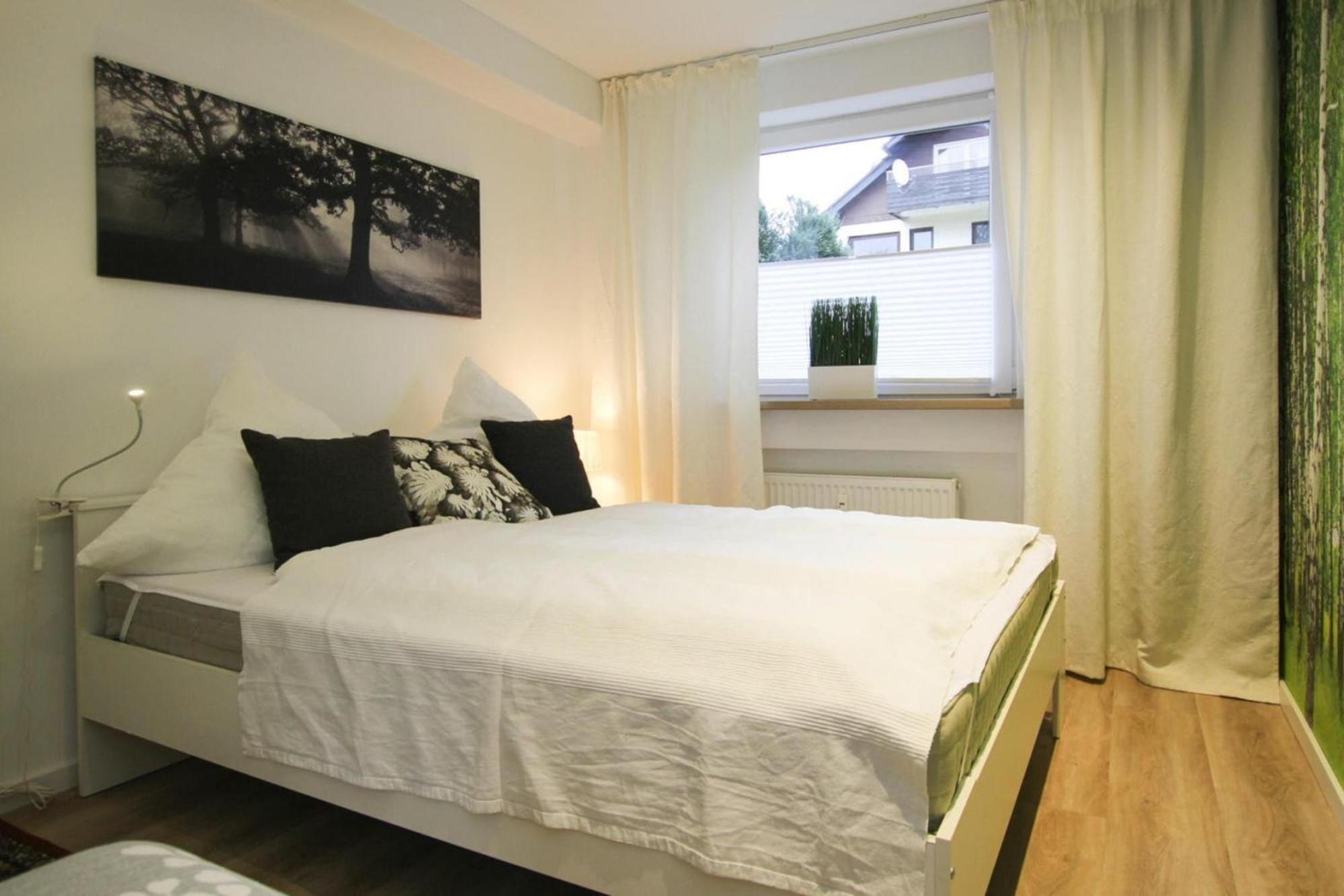Apartment Braunlage Buitenkant foto