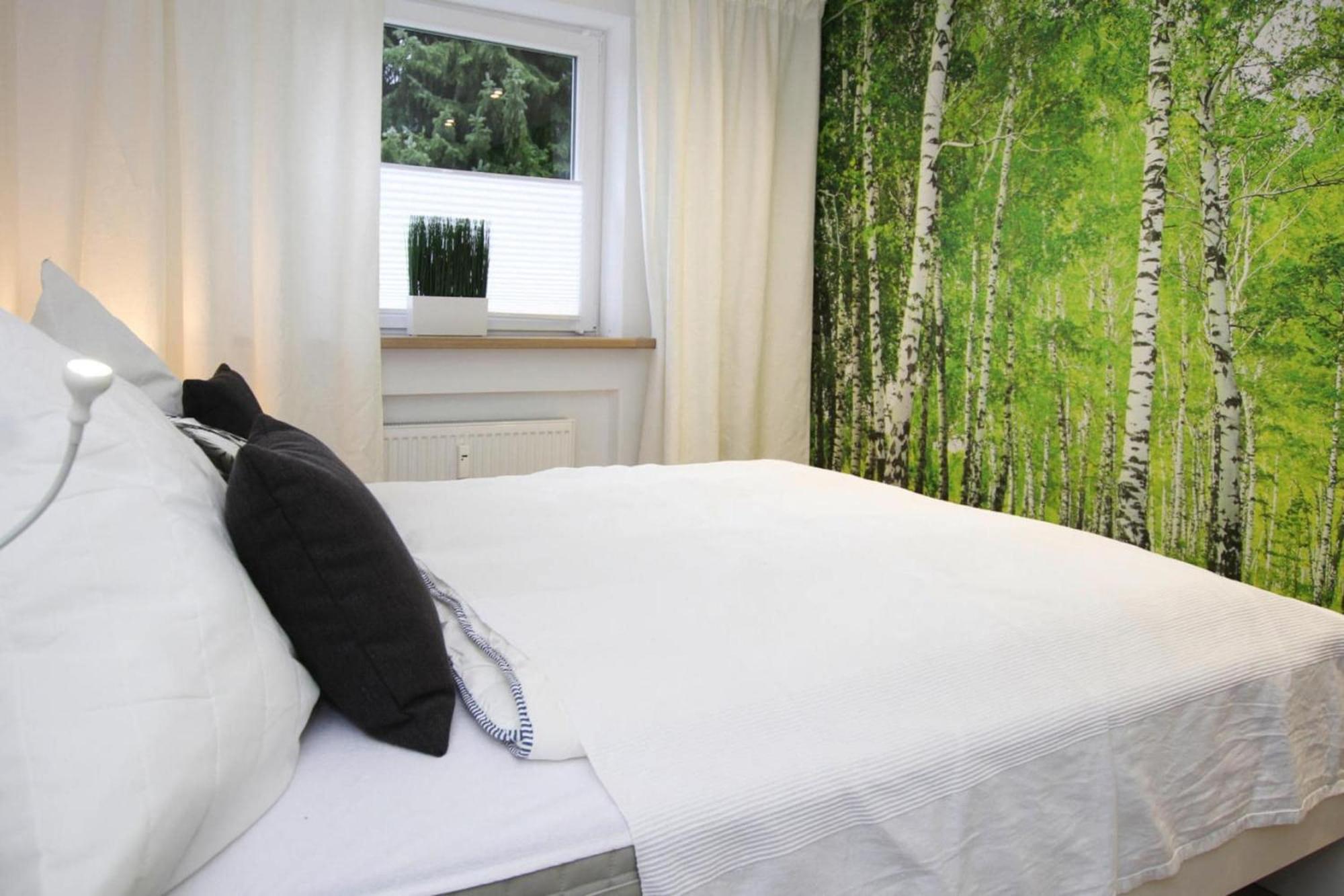 Apartment Braunlage Buitenkant foto