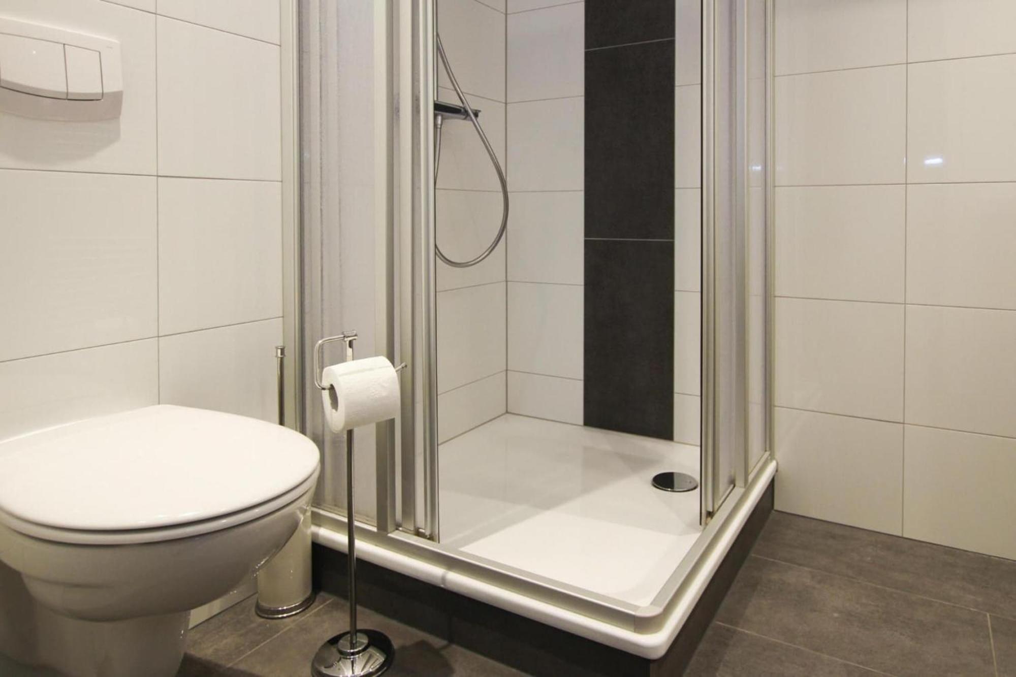 Apartment Braunlage Buitenkant foto