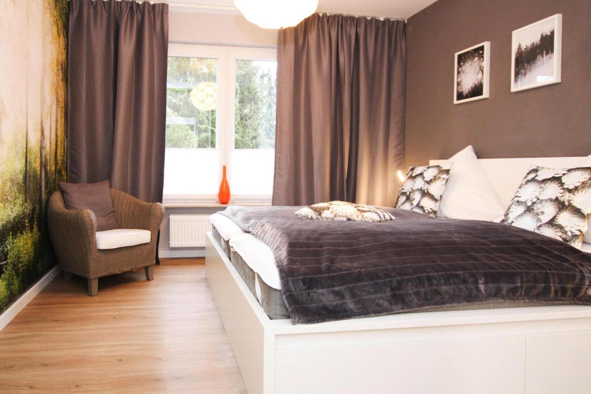 Apartment Braunlage Buitenkant foto