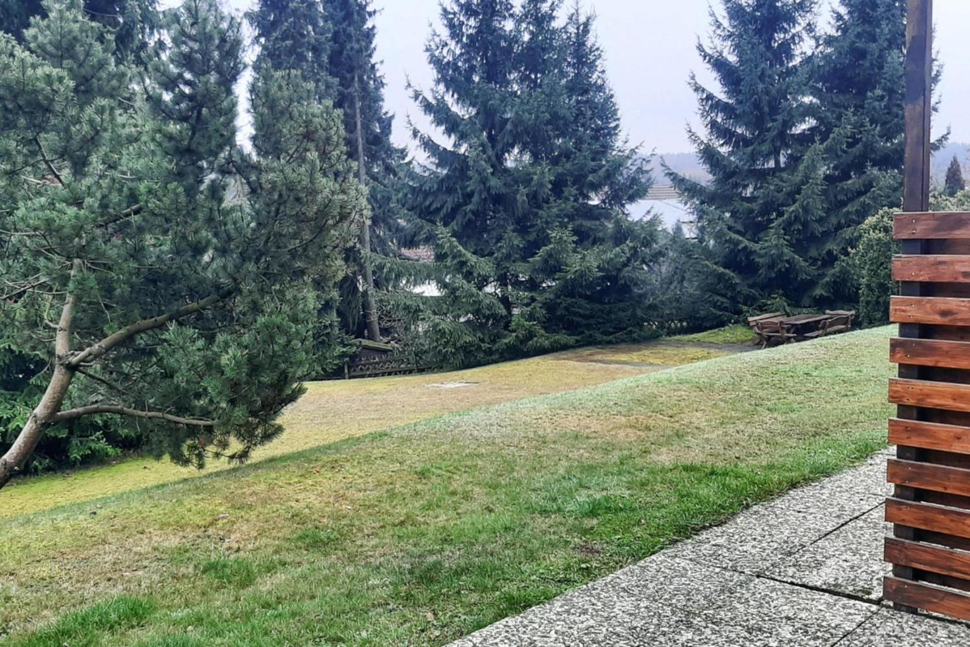 Apartment Braunlage Buitenkant foto