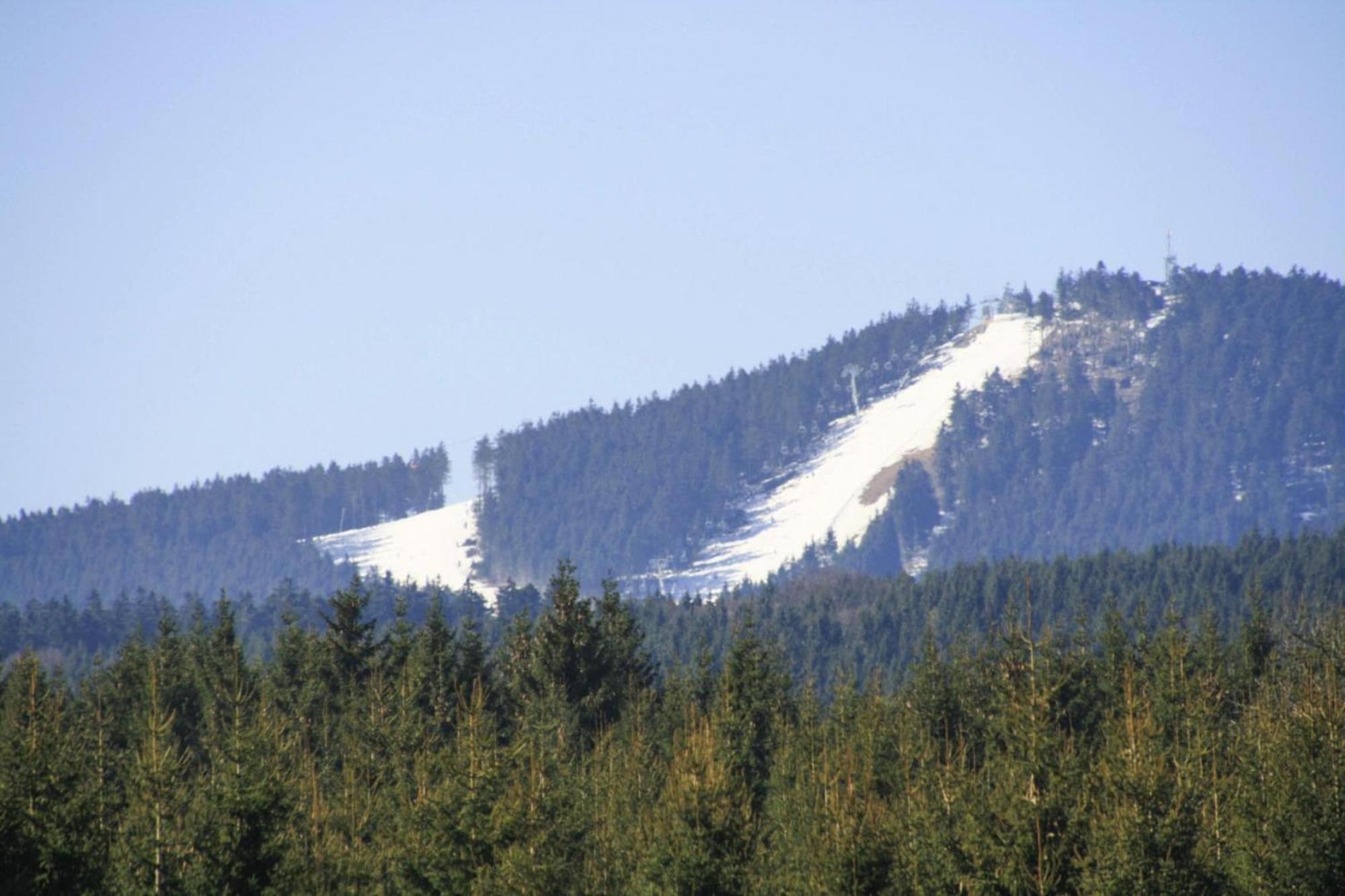 Apartment Braunlage Buitenkant foto