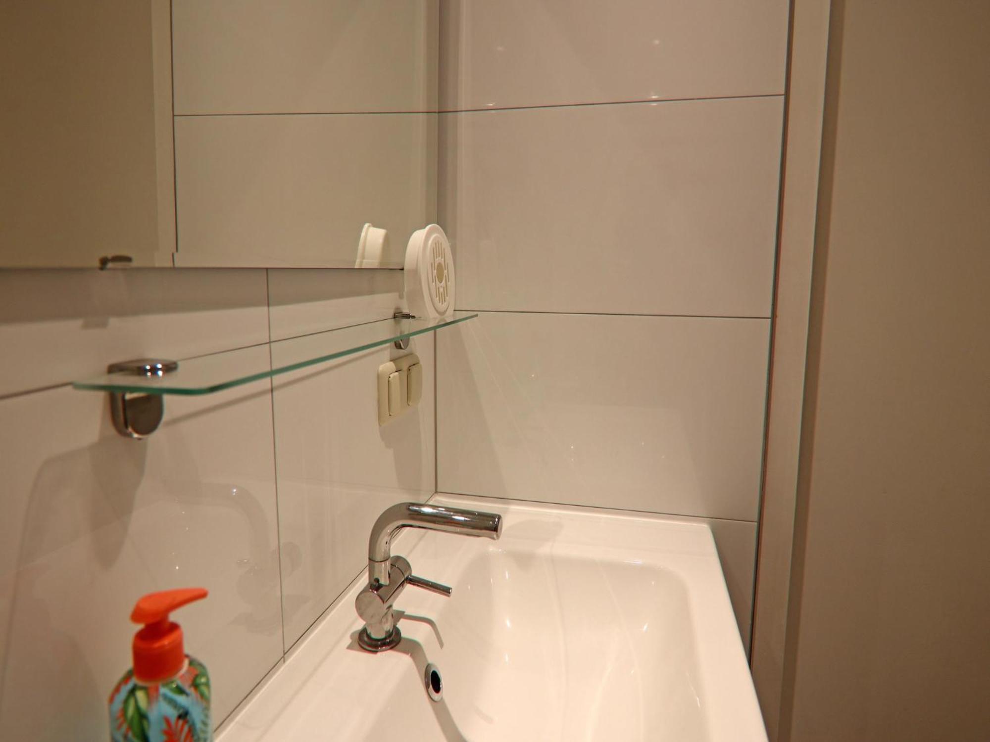 Apartment Braunlage Buitenkant foto