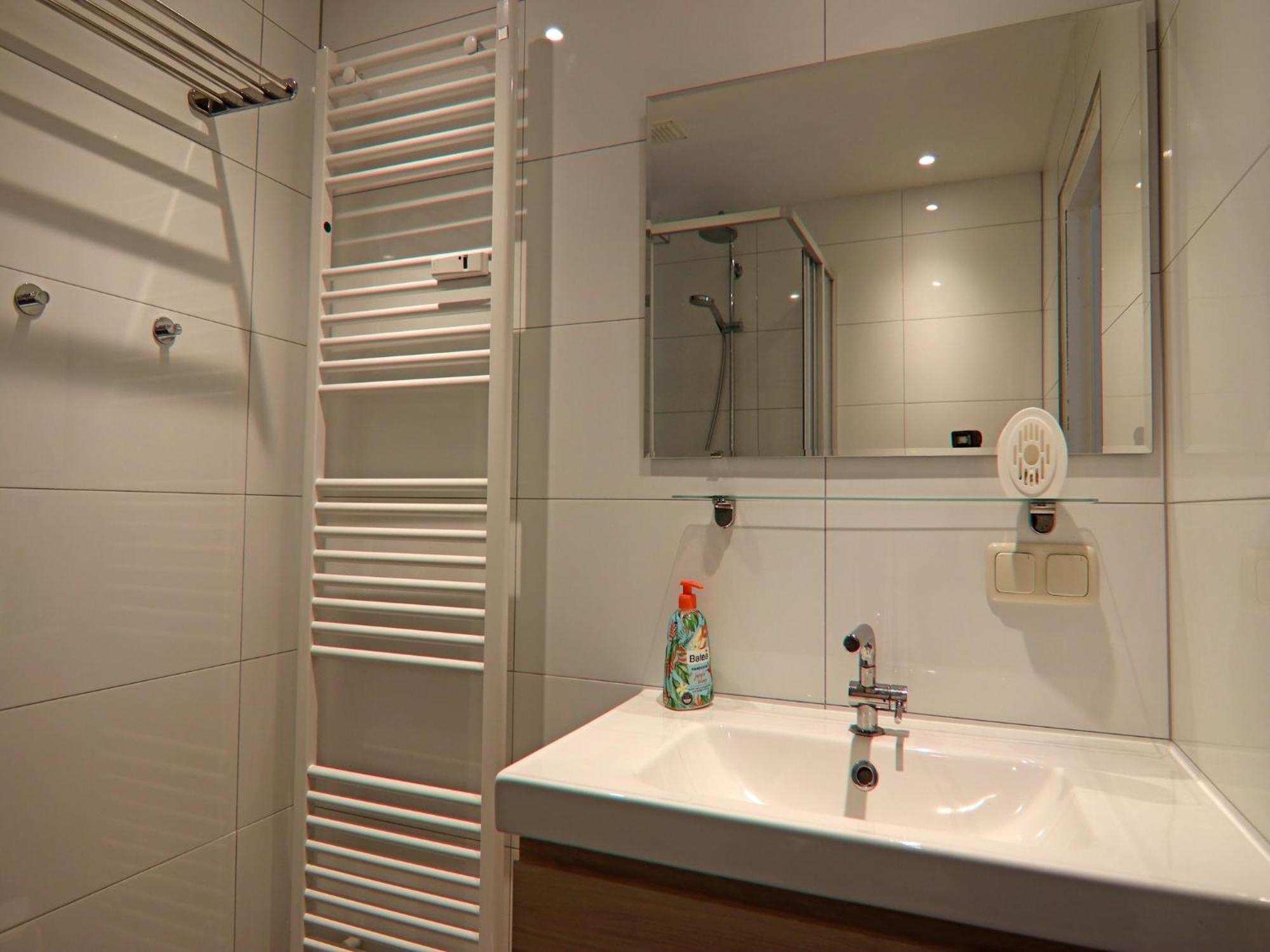 Apartment Braunlage Buitenkant foto