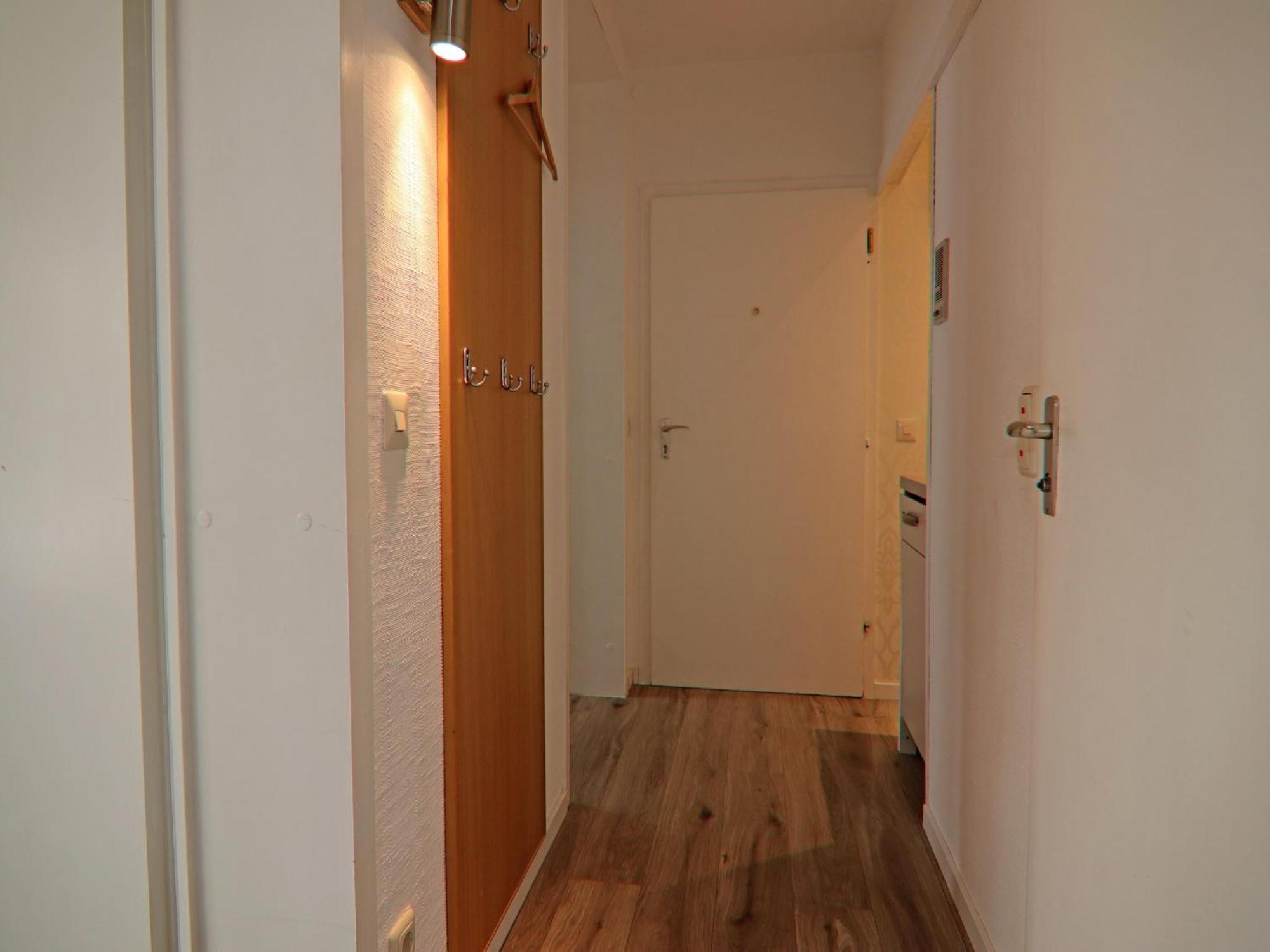 Apartment Braunlage Buitenkant foto