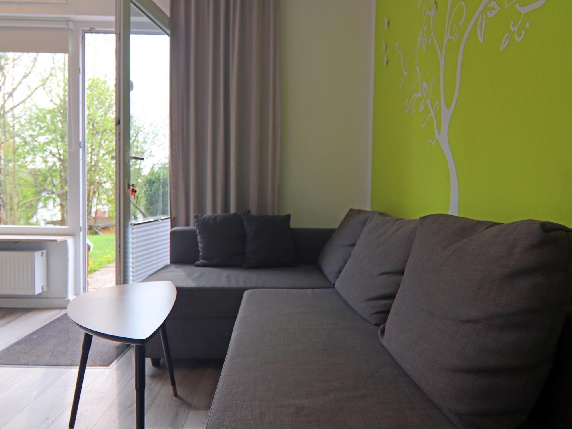 Apartment Braunlage Buitenkant foto