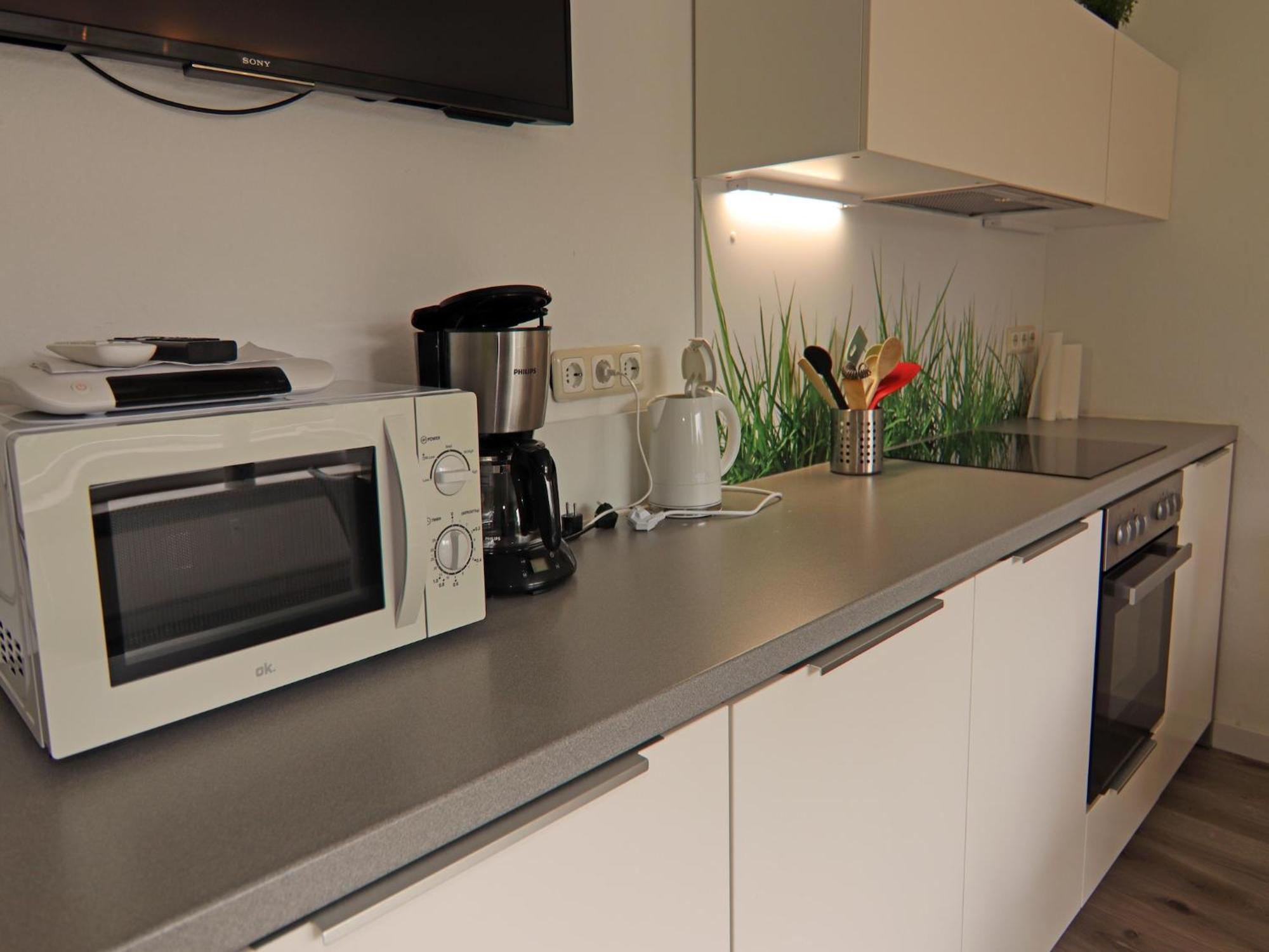 Apartment Braunlage Buitenkant foto