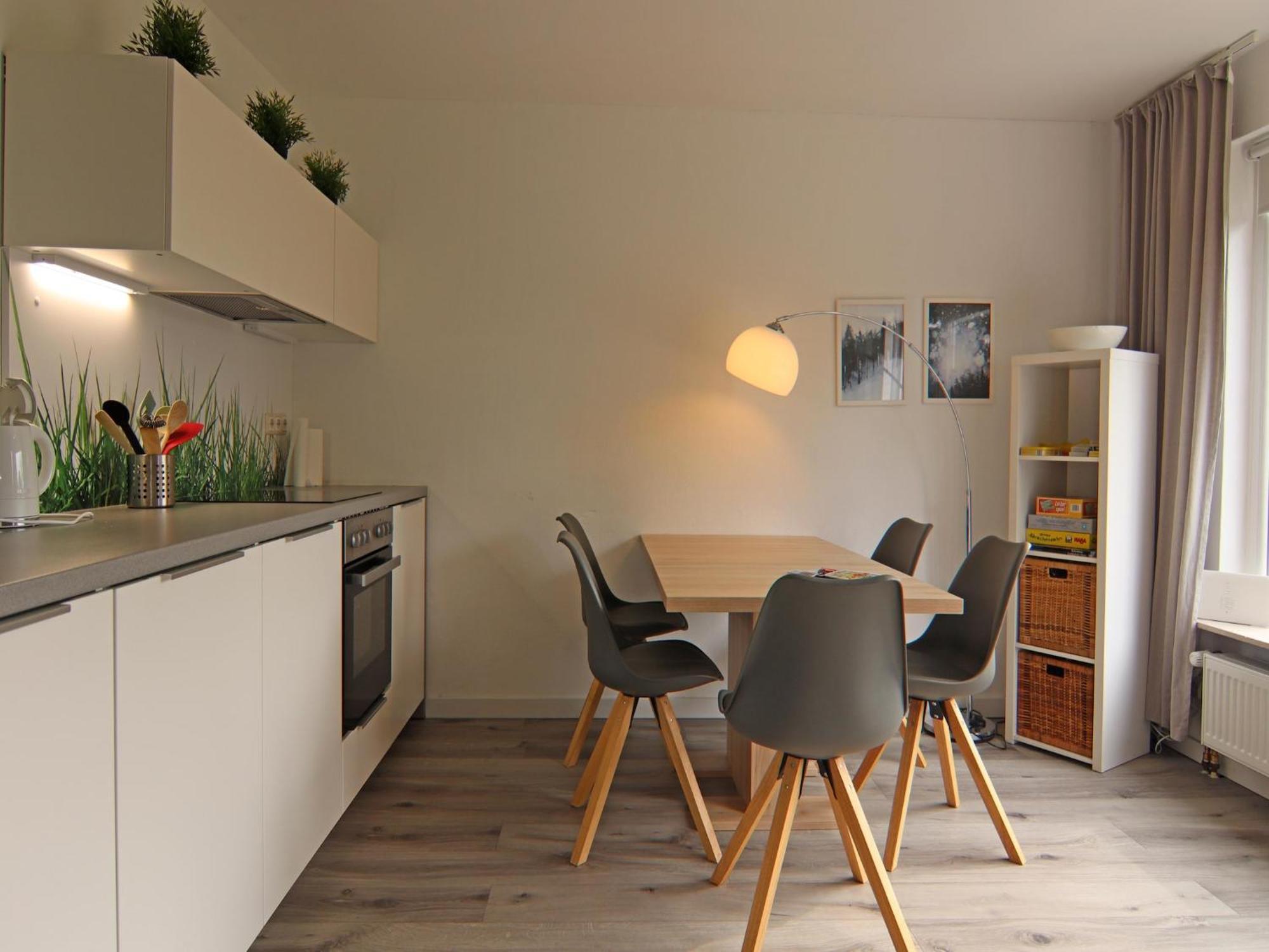 Apartment Braunlage Buitenkant foto