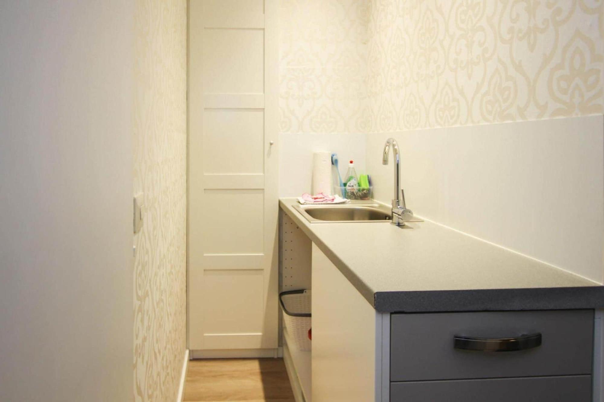 Apartment Braunlage Buitenkant foto