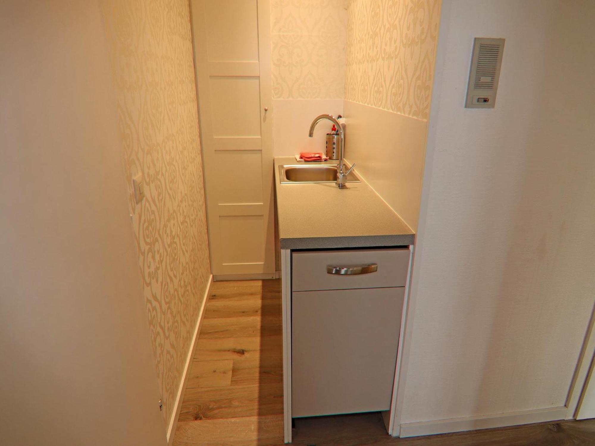 Apartment Braunlage Buitenkant foto