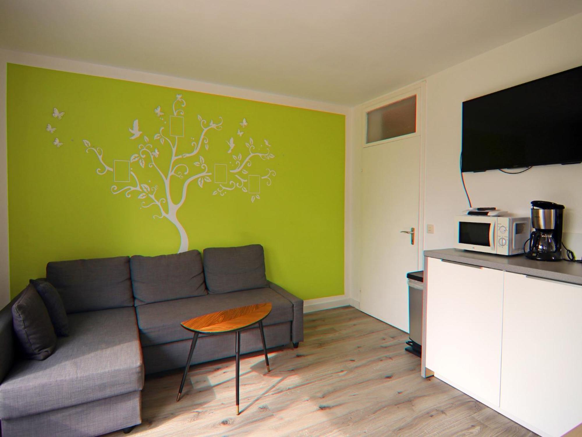 Apartment Braunlage Buitenkant foto