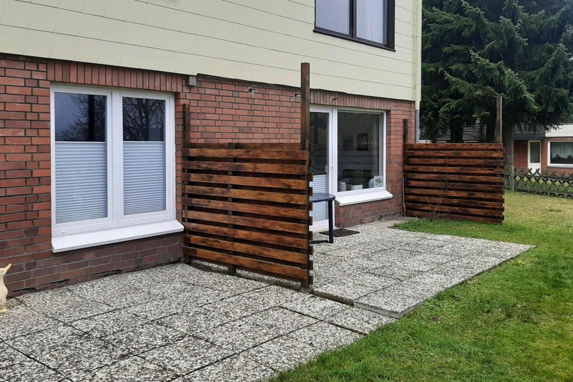 Apartment Braunlage Buitenkant foto