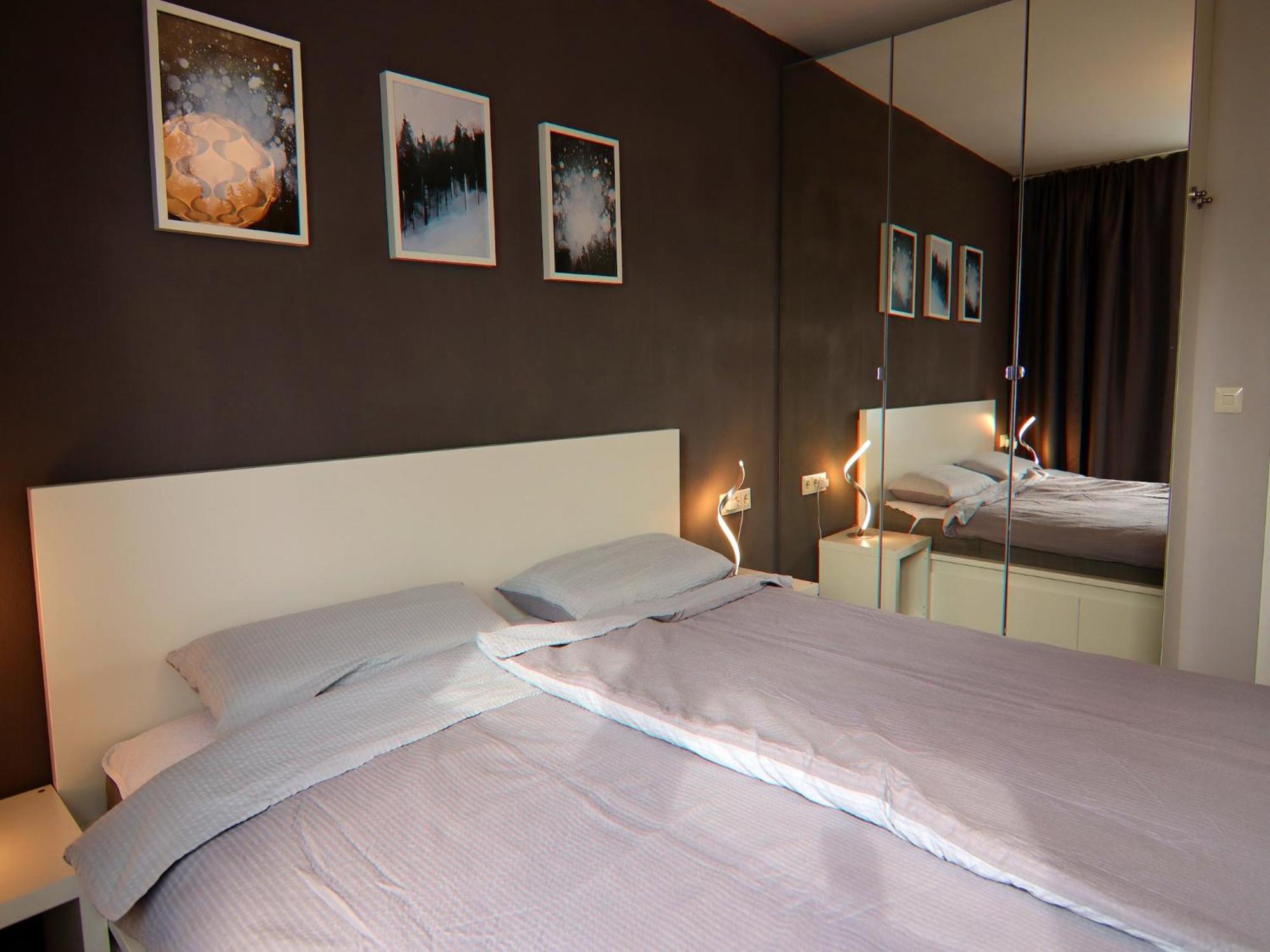 Apartment Braunlage Buitenkant foto