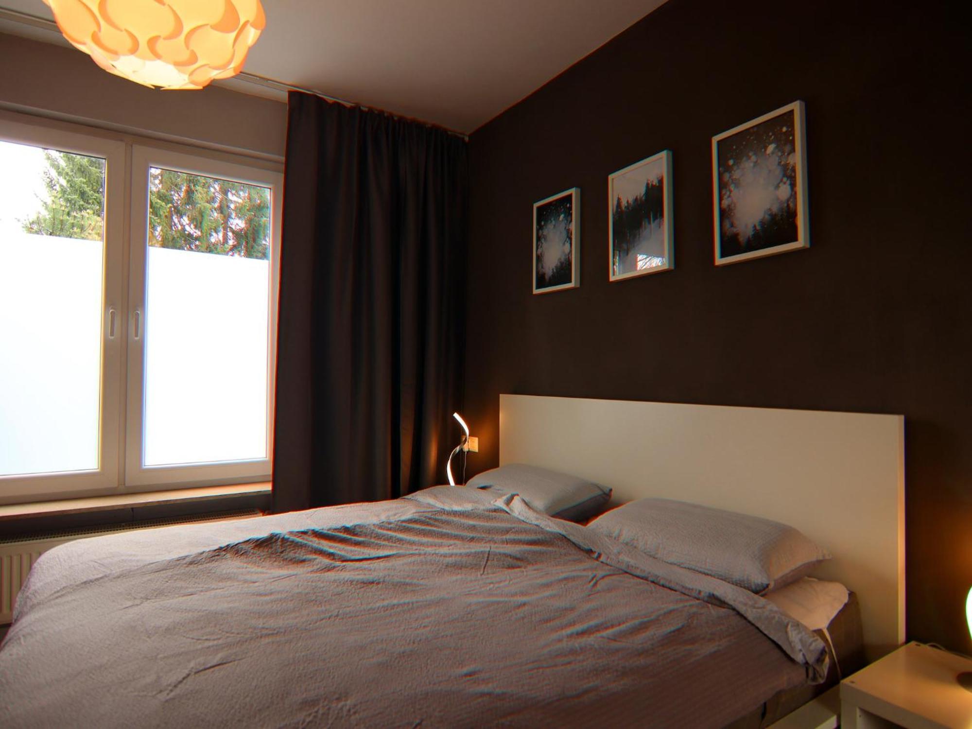 Apartment Braunlage Buitenkant foto