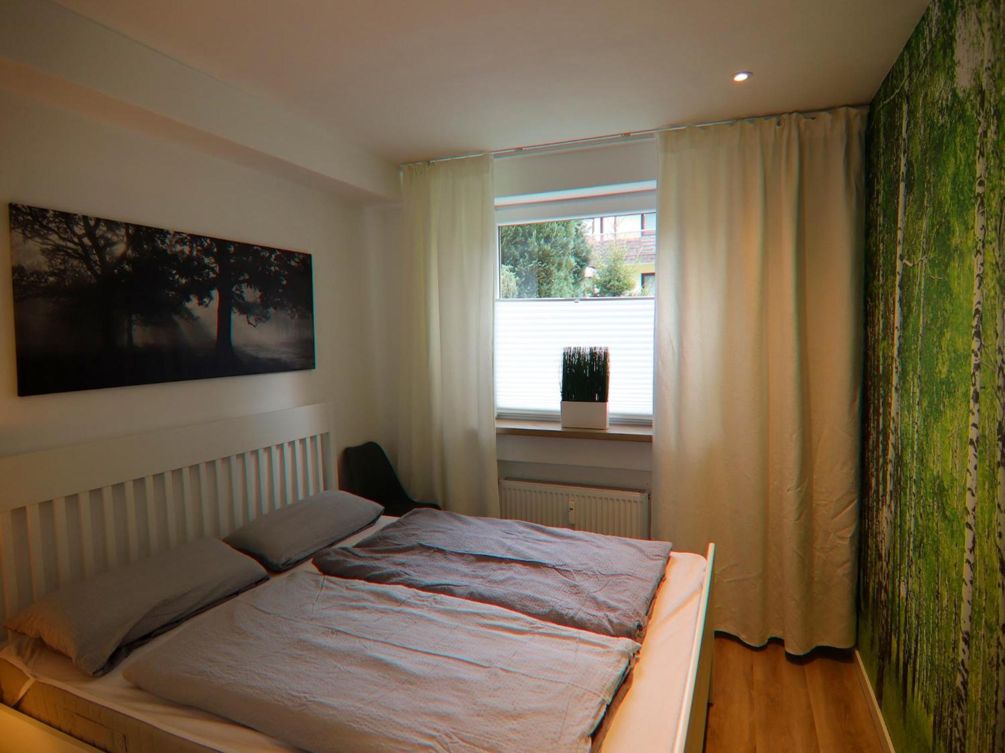 Apartment Braunlage Buitenkant foto