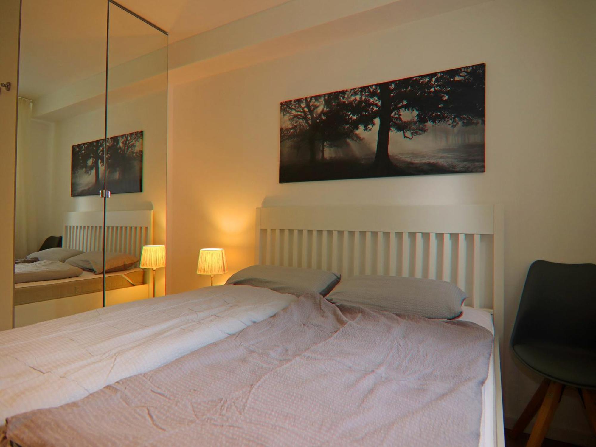 Apartment Braunlage Buitenkant foto