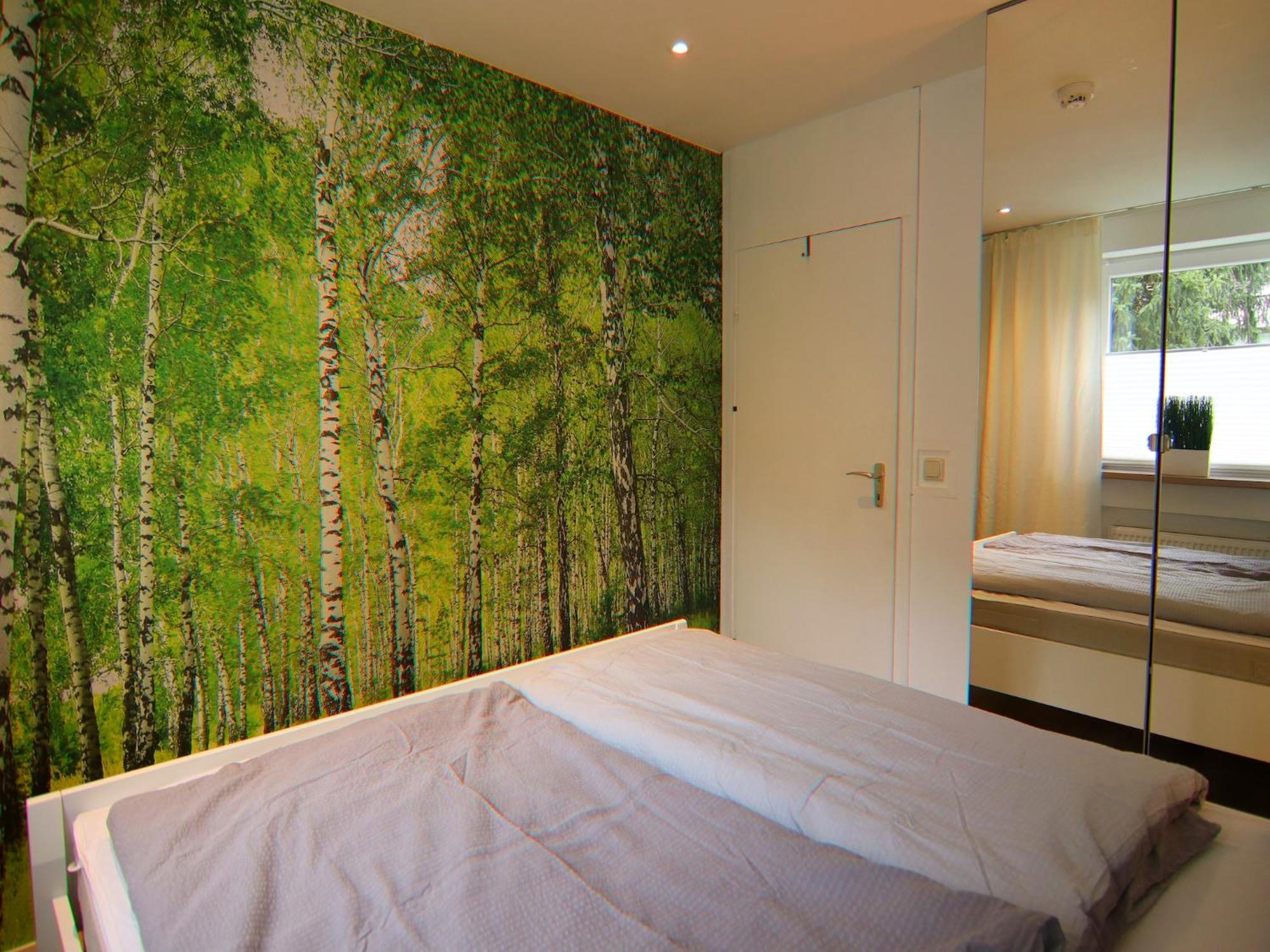 Apartment Braunlage Buitenkant foto
