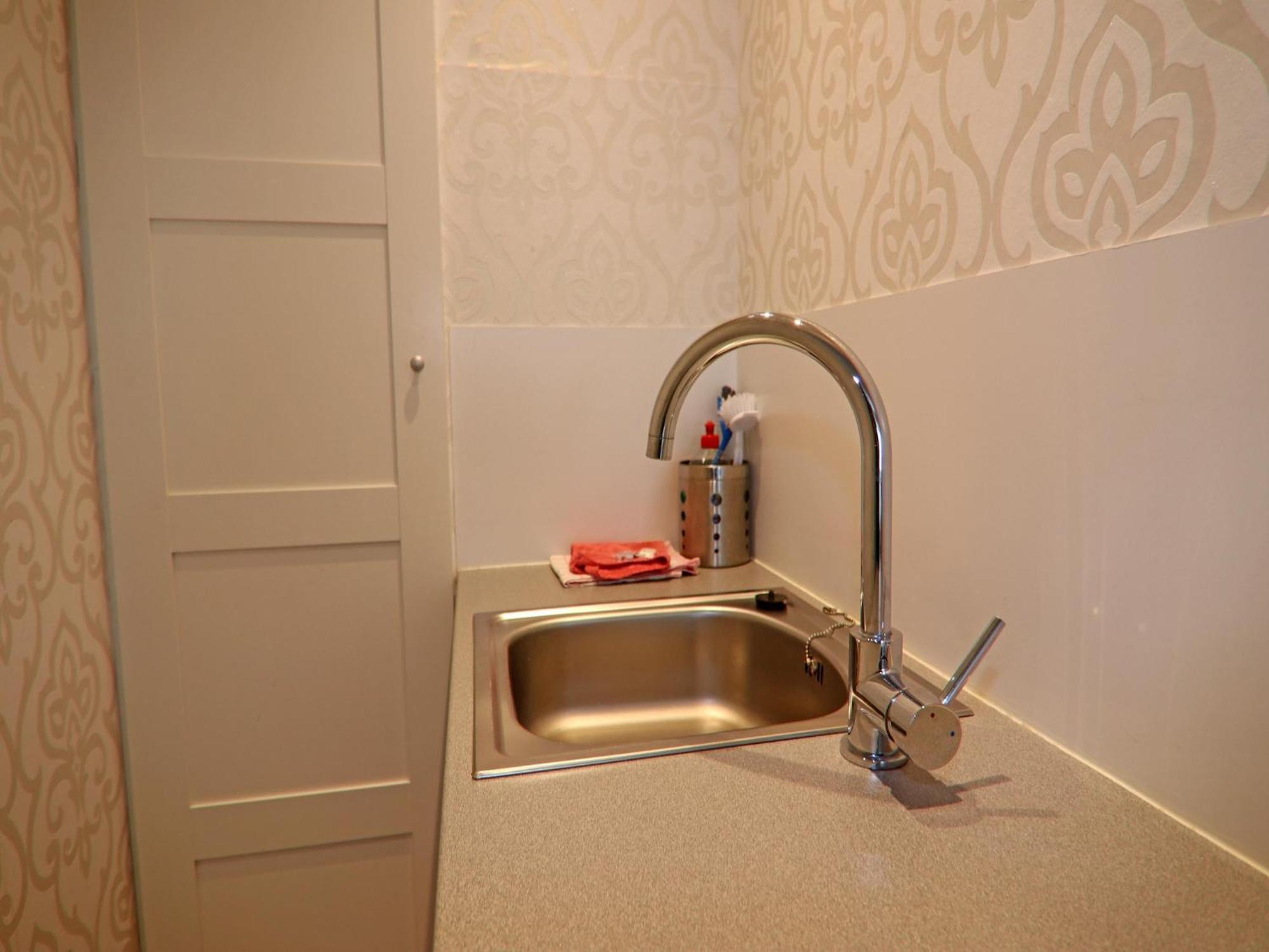 Apartment Braunlage Buitenkant foto