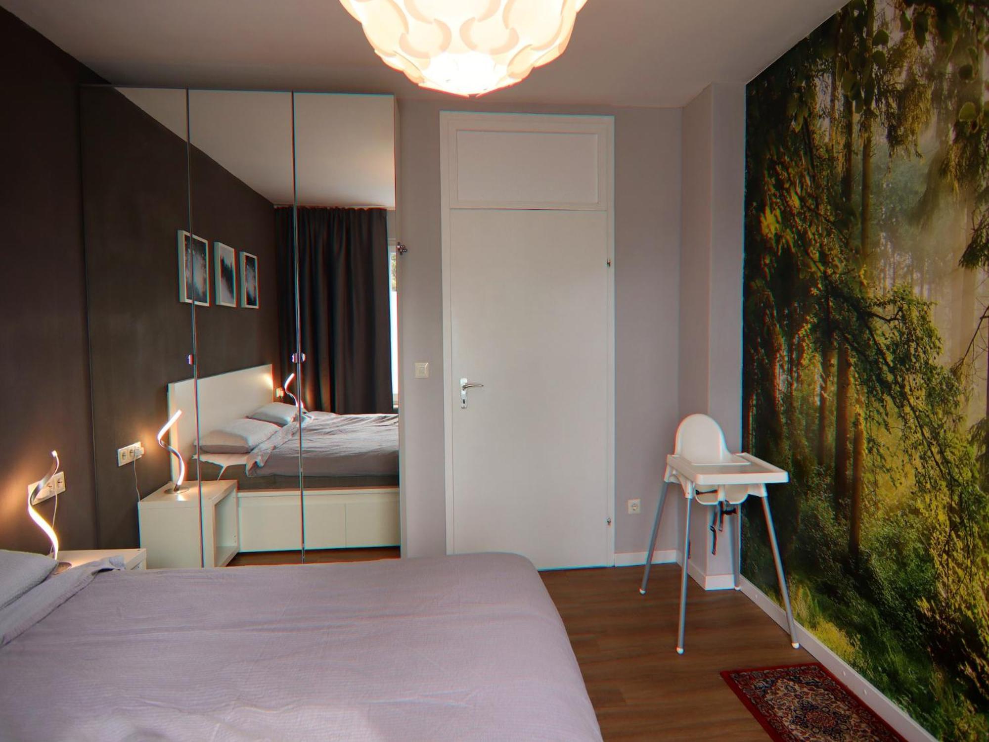 Apartment Braunlage Buitenkant foto