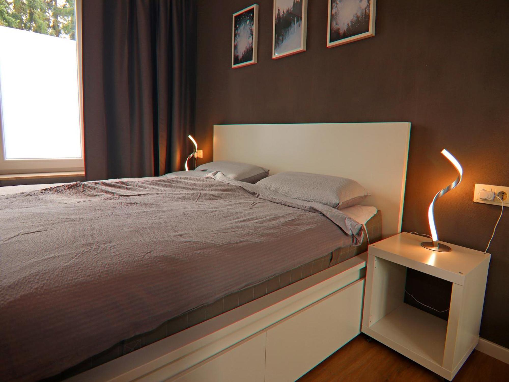 Apartment Braunlage Buitenkant foto