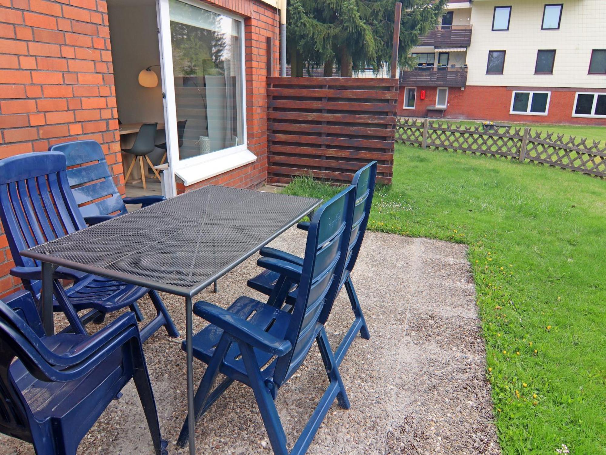 Apartment Braunlage Buitenkant foto