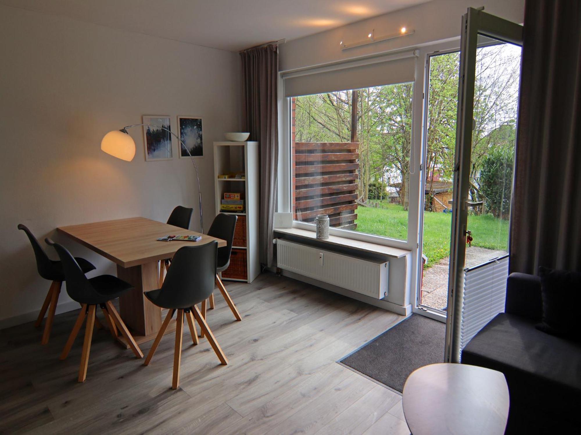 Apartment Braunlage Buitenkant foto