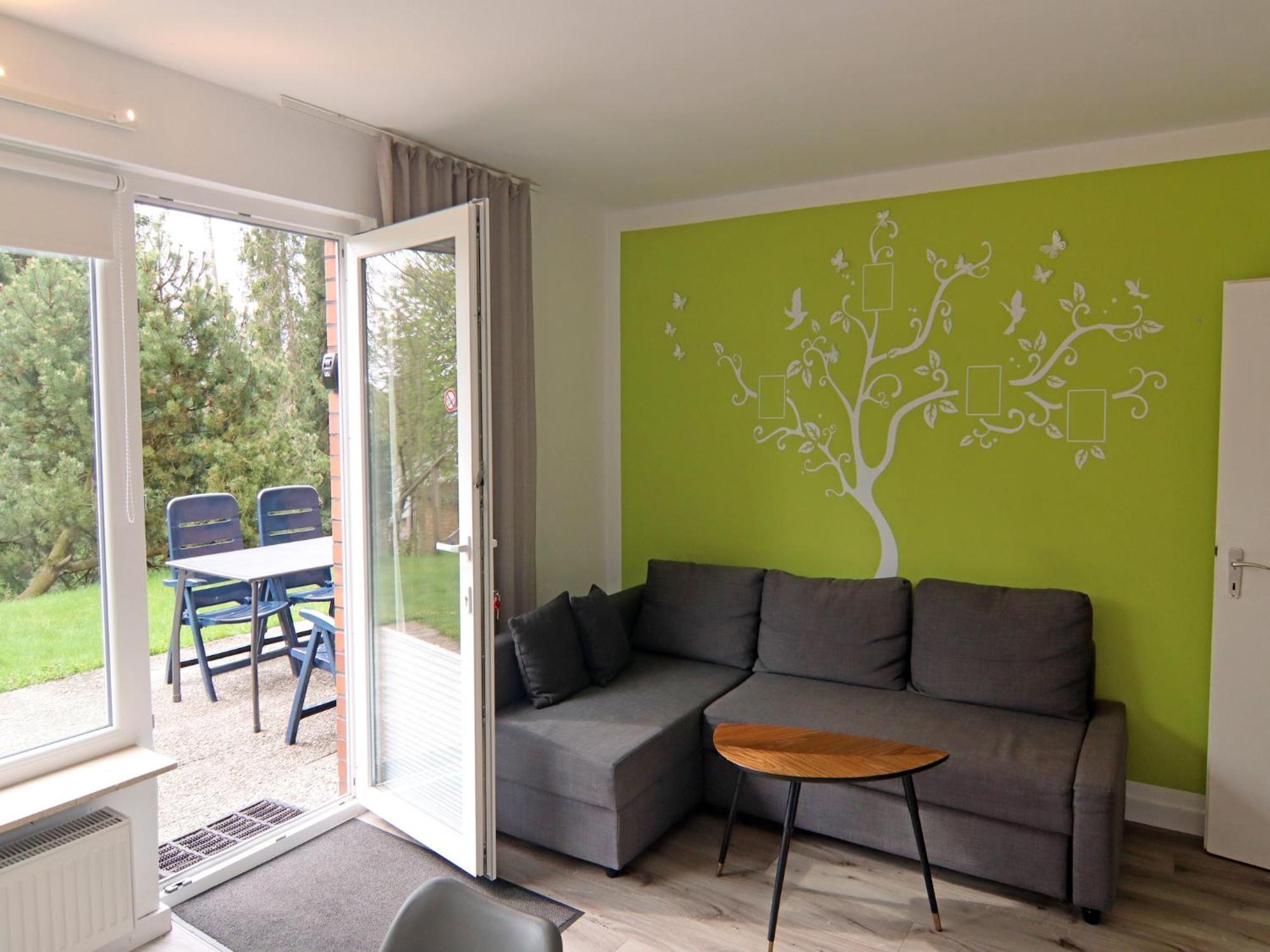 Apartment Braunlage Buitenkant foto
