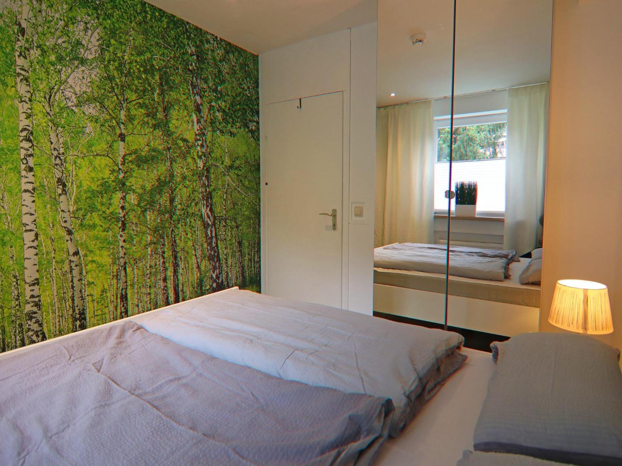 Apartment Braunlage Buitenkant foto